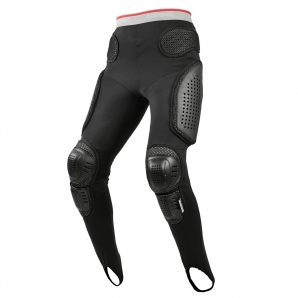 Komine SK-612 Protect Mesh Under Pants Long