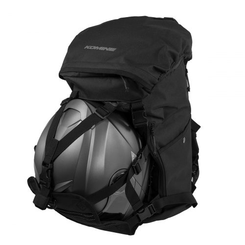 Komine SA-250 Helmet Holder Backpack 45L