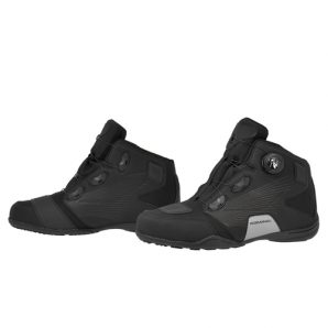 Komine BK-096 Dial Fit WP Riding Shoes