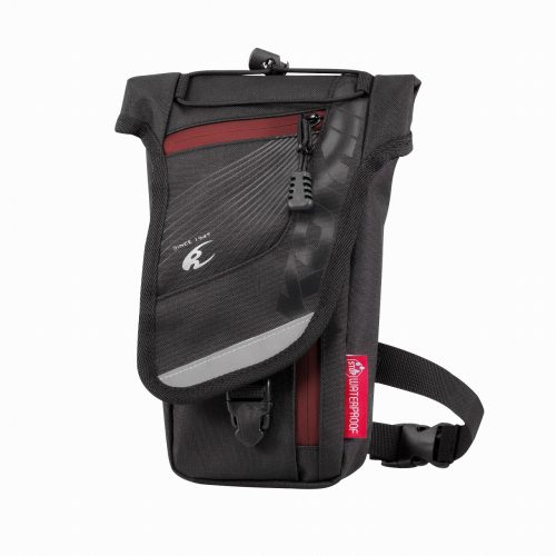 Komine SA-245 Waterproof Belt Pouch