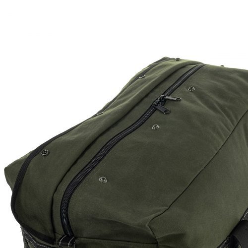 Komine SA-251 Canvas Seat Bag 65L