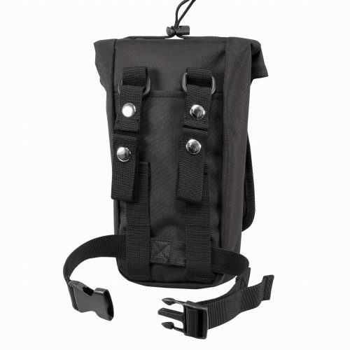 Komine SA-245 Waterproof Belt Pouch