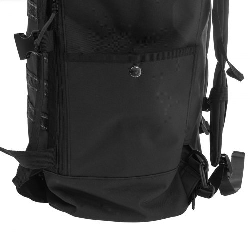 Komine SA-250 Helmet Holder Backpack 45L