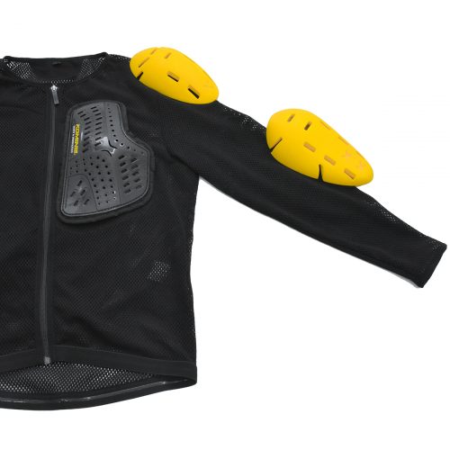 Komine SK-834 Super Cool Armored Top Innerwear
