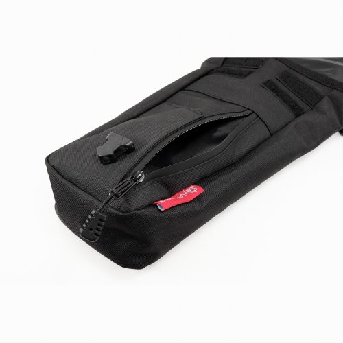 Komine SA-245 Waterproof Belt Pouch