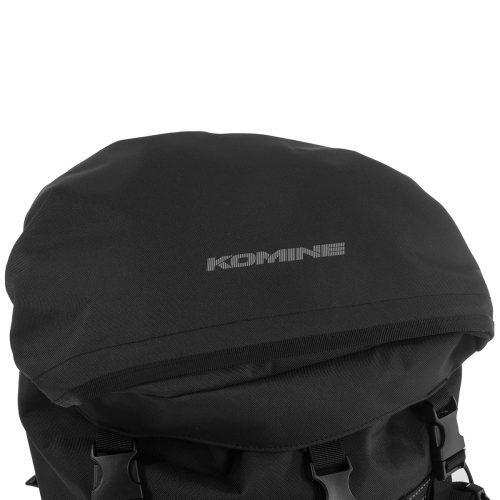 Komine SA-250 Helmet Holder Backpack 45L