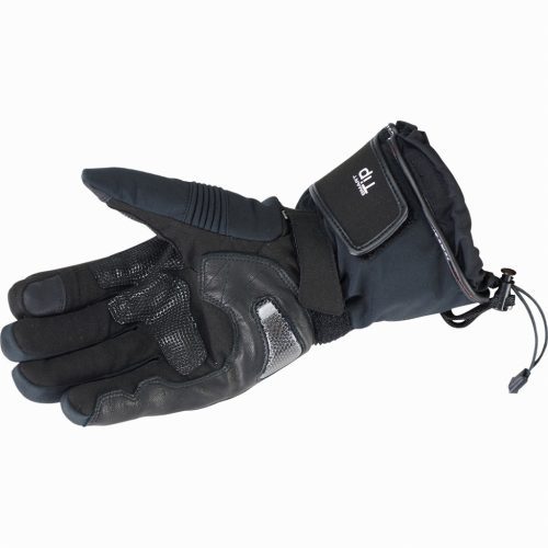 Komine EK-200 Carbon Protect Battery Heated Glove
