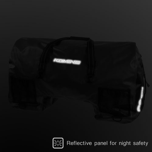SA-247 WP Motorcycle Touring Pannier Bag 70L