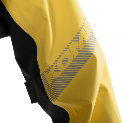 Komine RK-549 42,000mm 3 layer laminated rain jacket