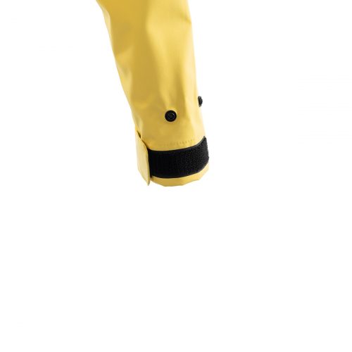 Komine RK-549 42,000mm 3 layer laminated rain jacket