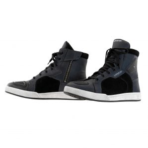 Komine BK-091 Waterproof Microfiber Riding Sneakers