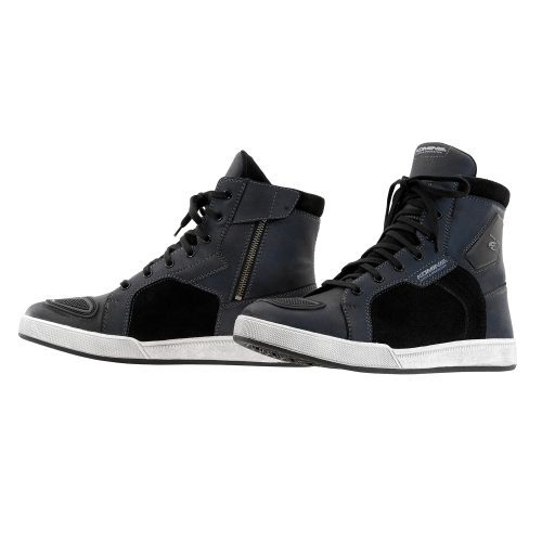 Komine BK-091 Waterproof Microfiber Riding Sneakers