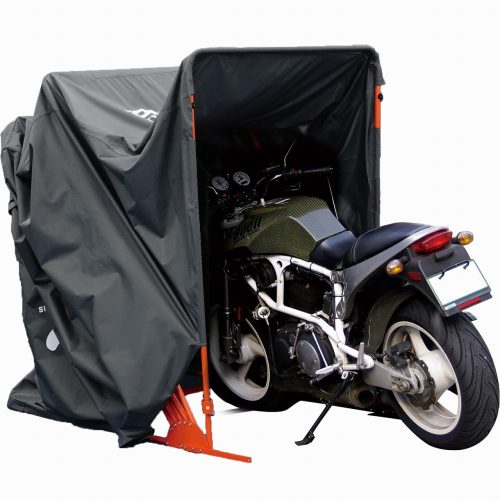 Komine AK-133 Motorcycle Dome F