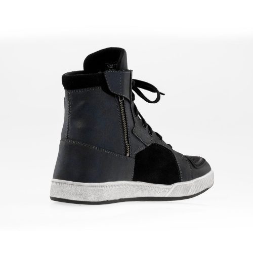 Komine BK-091 Waterproof Microfiber Riding Sneakers