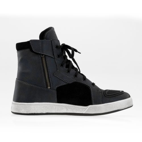 Komine BK-091 Waterproof Microfiber Riding Sneakers