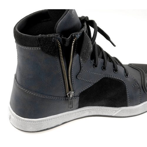 Komine BK-091 Waterproof Microfiber Riding Sneakers