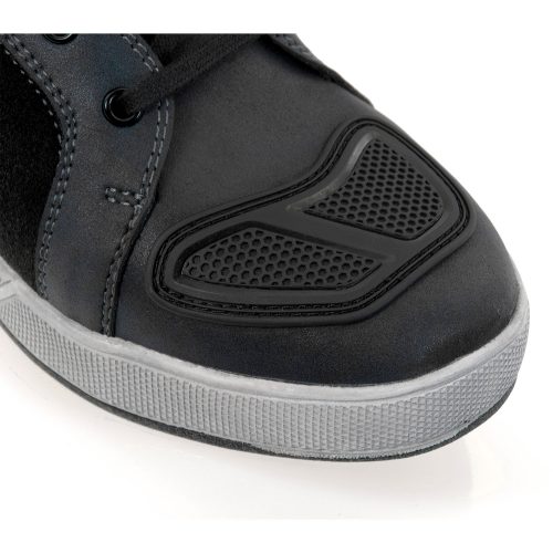 Komine BK-091 Waterproof Microfiber Riding Sneakers
