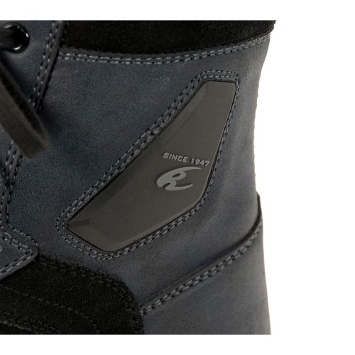 Komine BK-091 Waterproof Microfiber Riding Sneakers