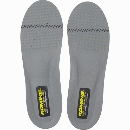 BK-206 Memory foam cushion insole