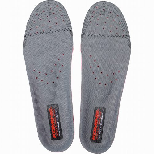 BK-208 Heel support cushion insole