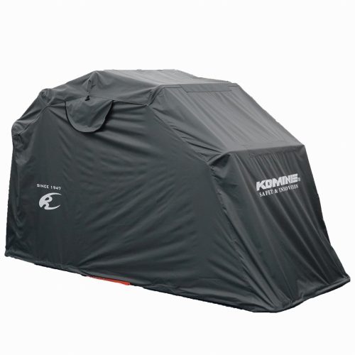 Komine AK-133 Motorcycle Dome F