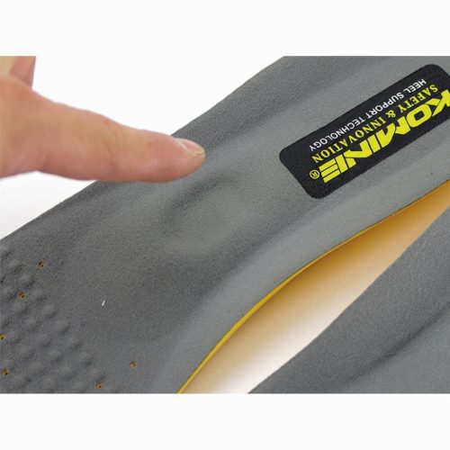 BK-206 Memory foam cushion insole