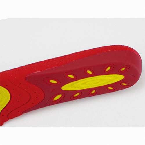 BK-208 Heel support cushion insole