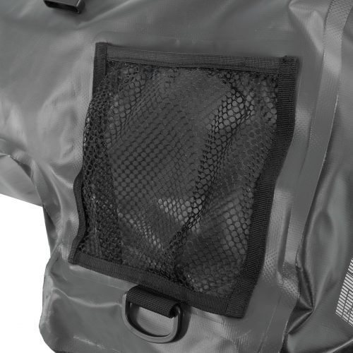 SA-247 WP Motorcycle Touring Pannier Bag 70L