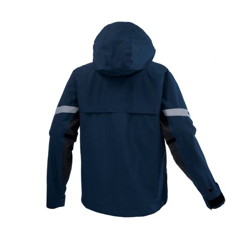 Komine RK-549 42,000mm 3 layer laminated rain jacket