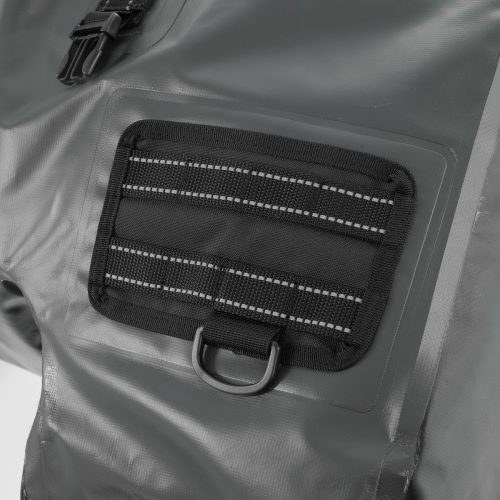 SA-247 WP Motorcycle Touring Pannier Bag 70L
