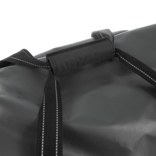 SA-247 WP Motorcycle Touring Pannier Bag 70L