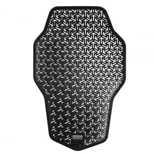 SK-847 Enigma CE2 Back Protector