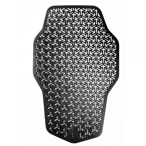 SK-847 Enigma CE2 Back Protector