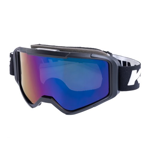 HK-501 Moto Goggles