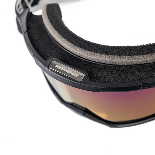 HK-501 Moto Goggles