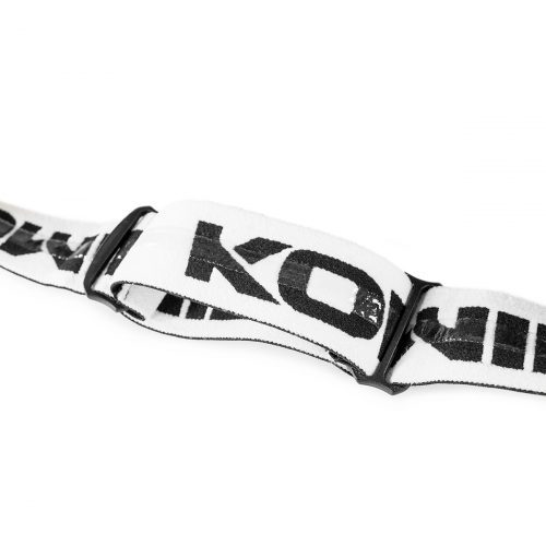 HK-501 Moto Goggles