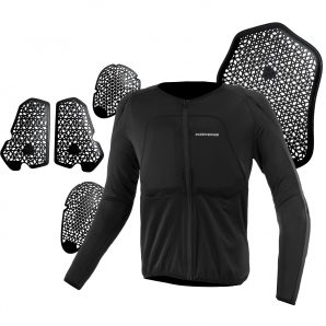 Komine SK-851 Enigma Light CE Inner Body Armor
